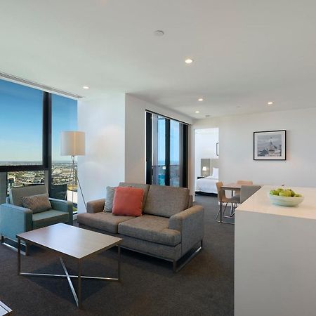 City Tempo - Power St Melbourne Bagian luar foto
