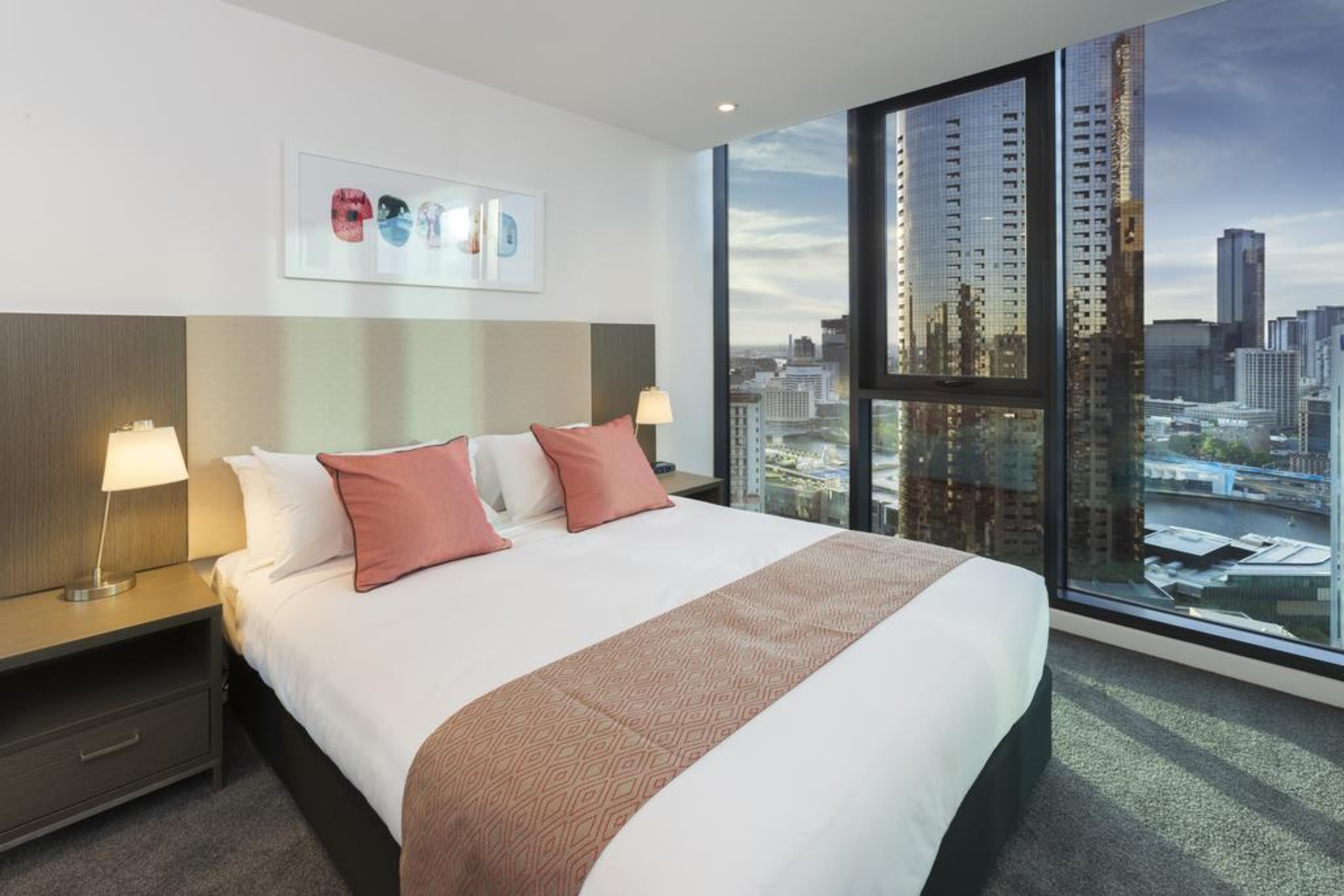 City Tempo - Power St Melbourne Bagian luar foto