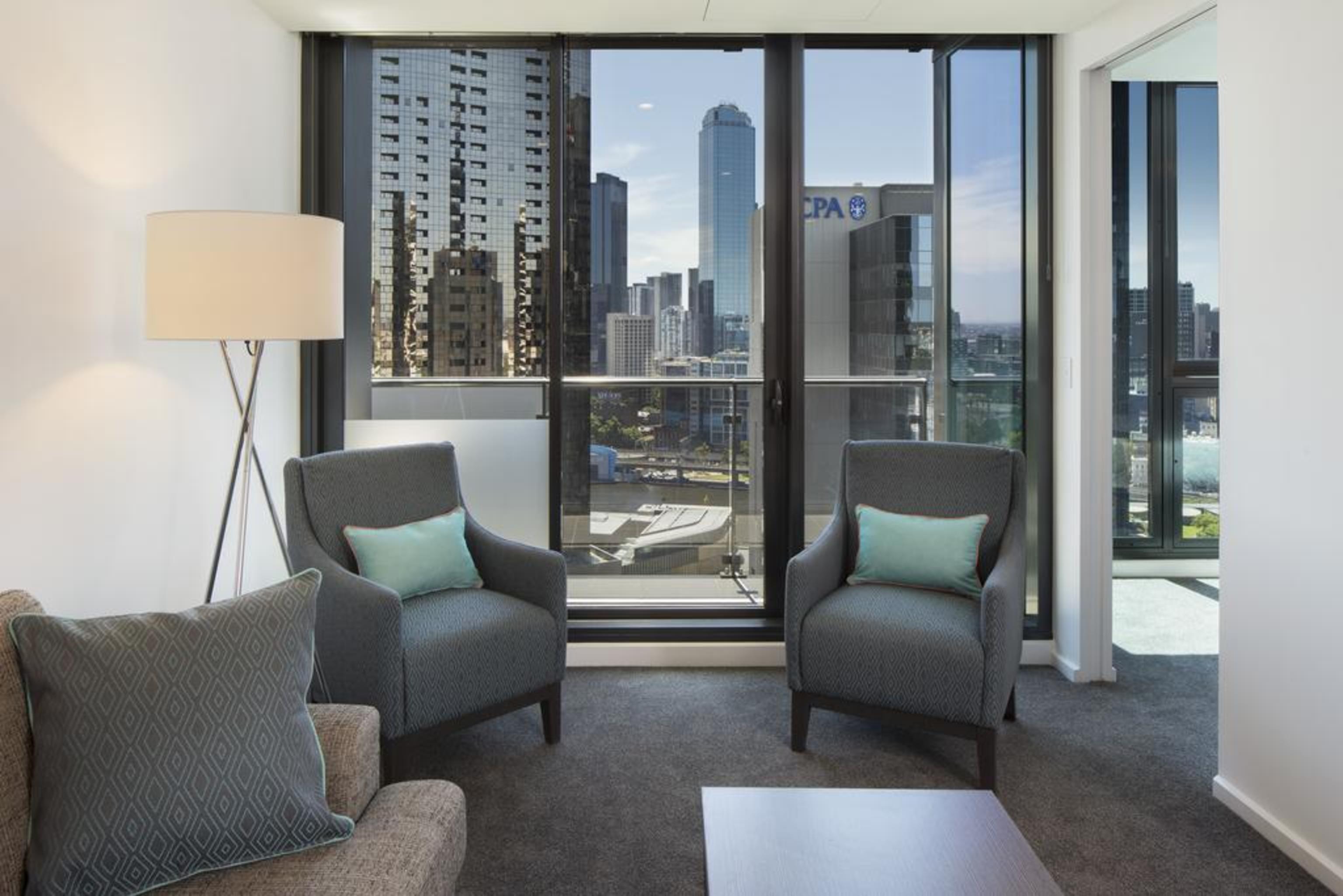 City Tempo - Power St Melbourne Bagian luar foto