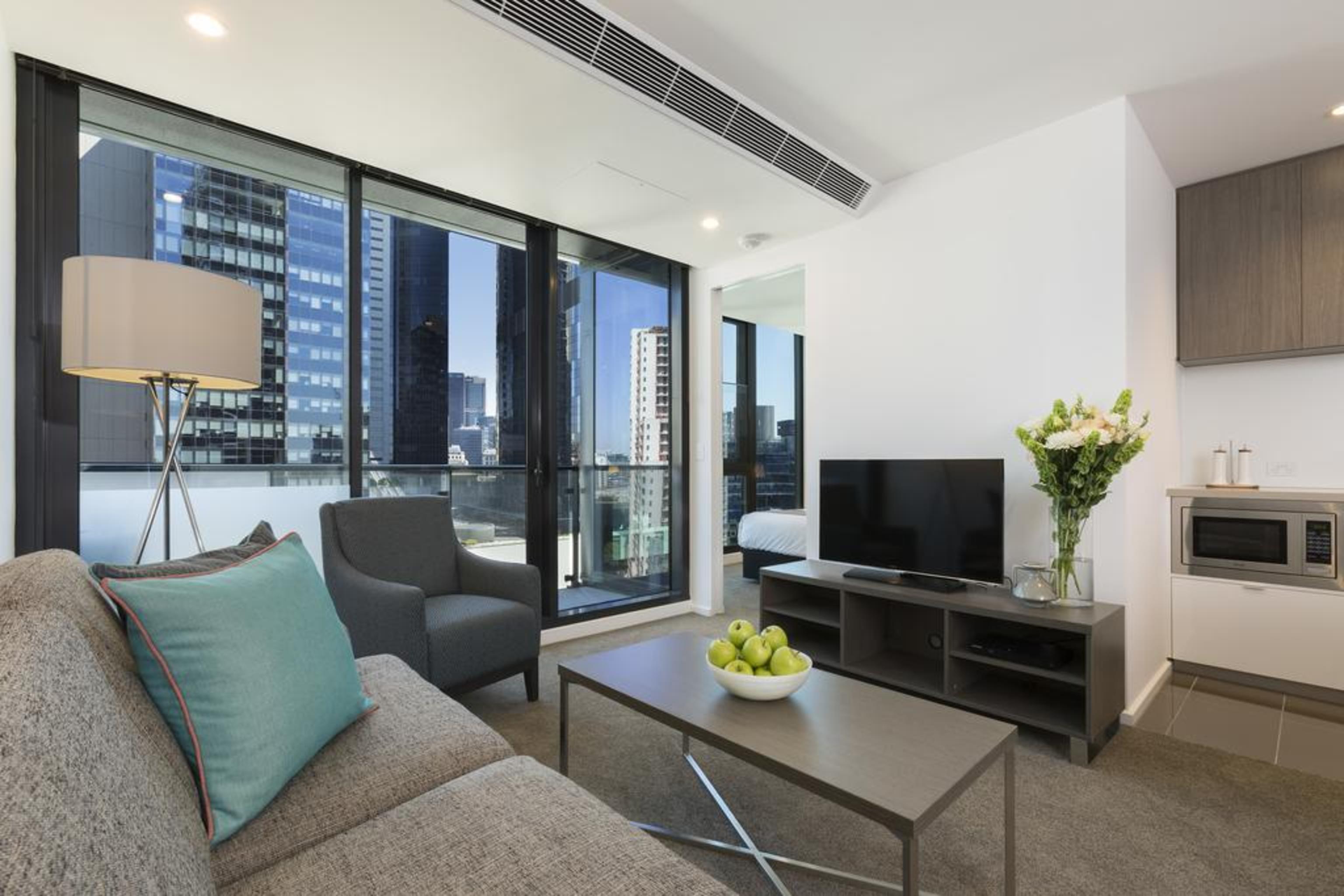 City Tempo - Power St Melbourne Bagian luar foto