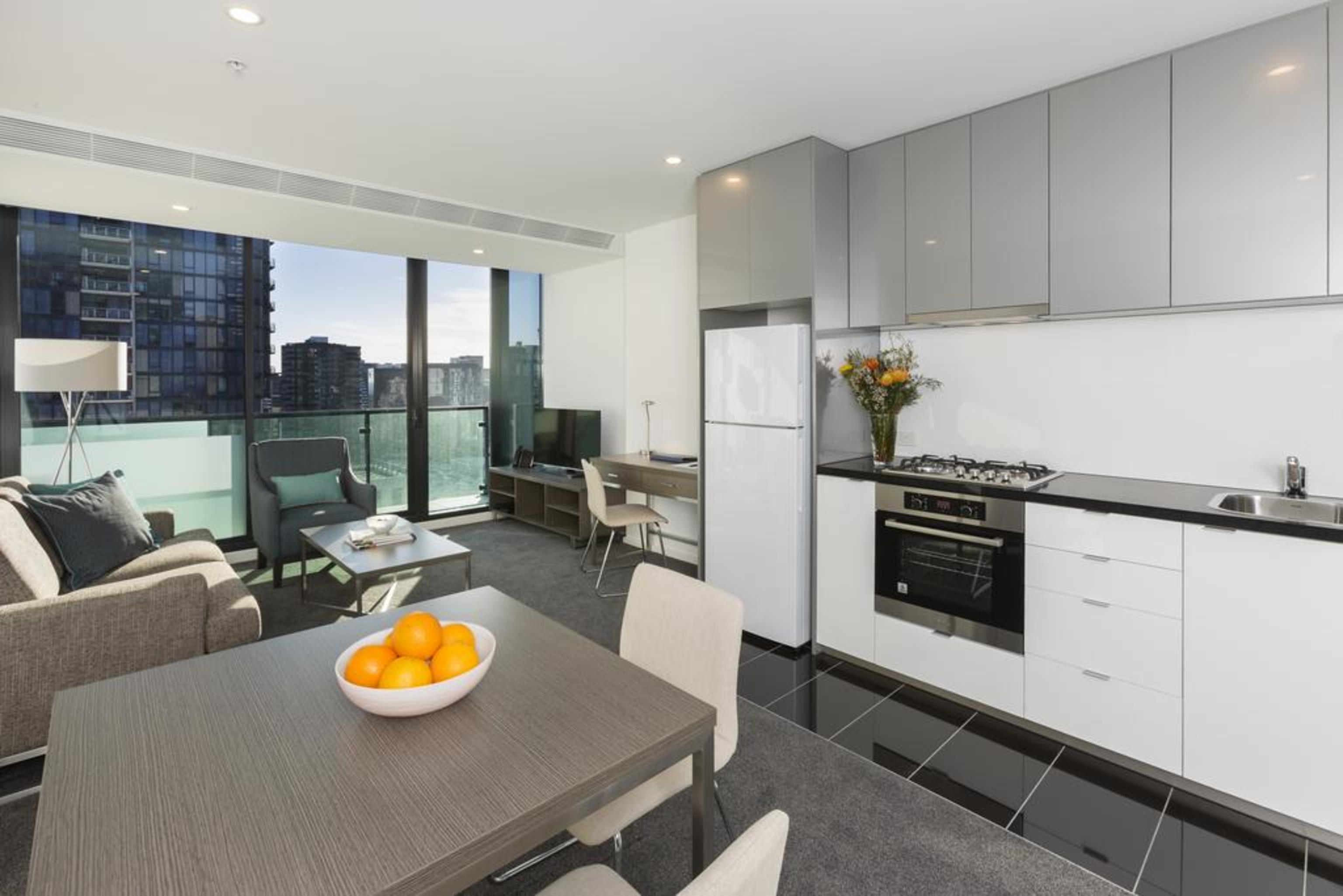 City Tempo - Power St Melbourne Bagian luar foto