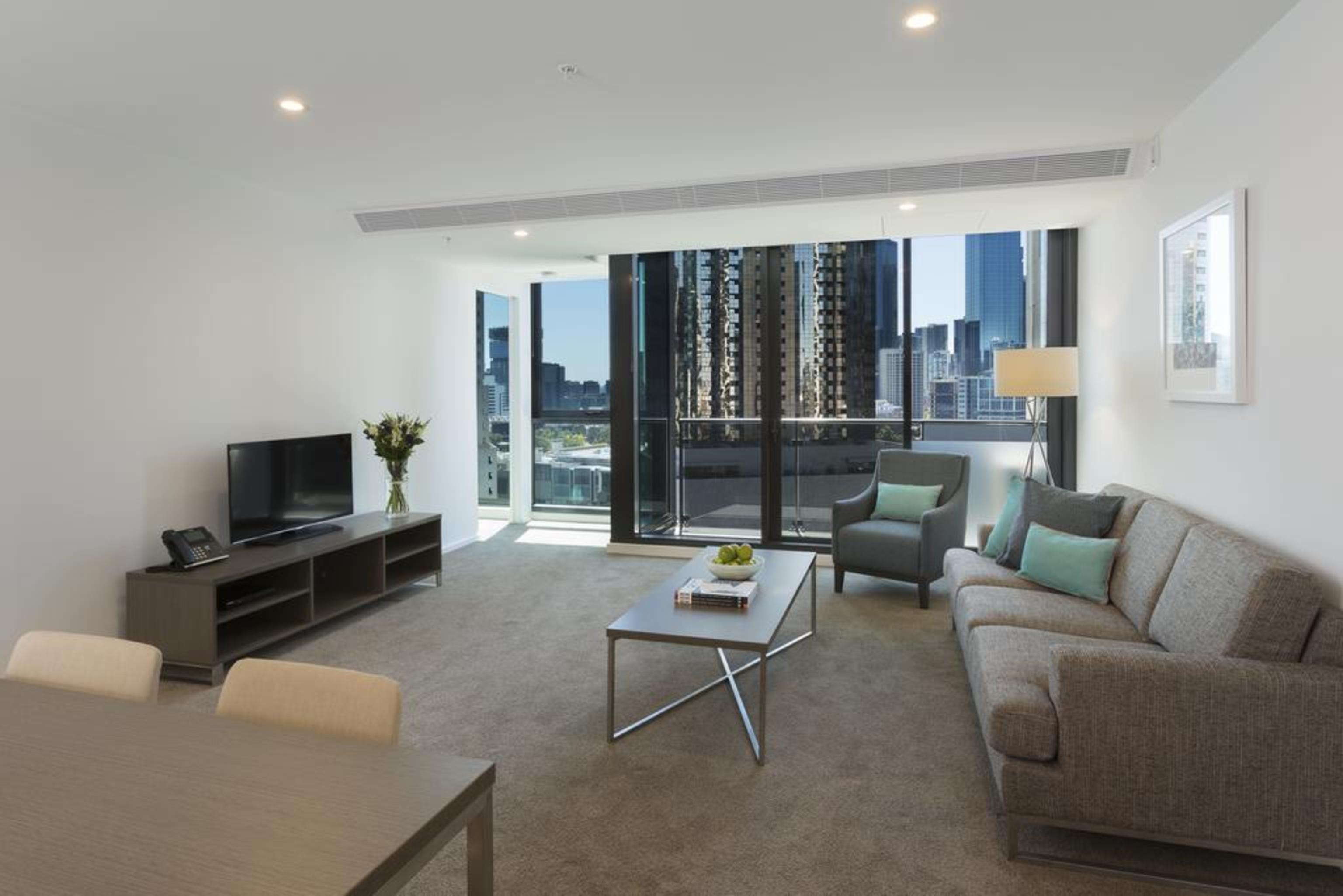 City Tempo - Power St Melbourne Bagian luar foto