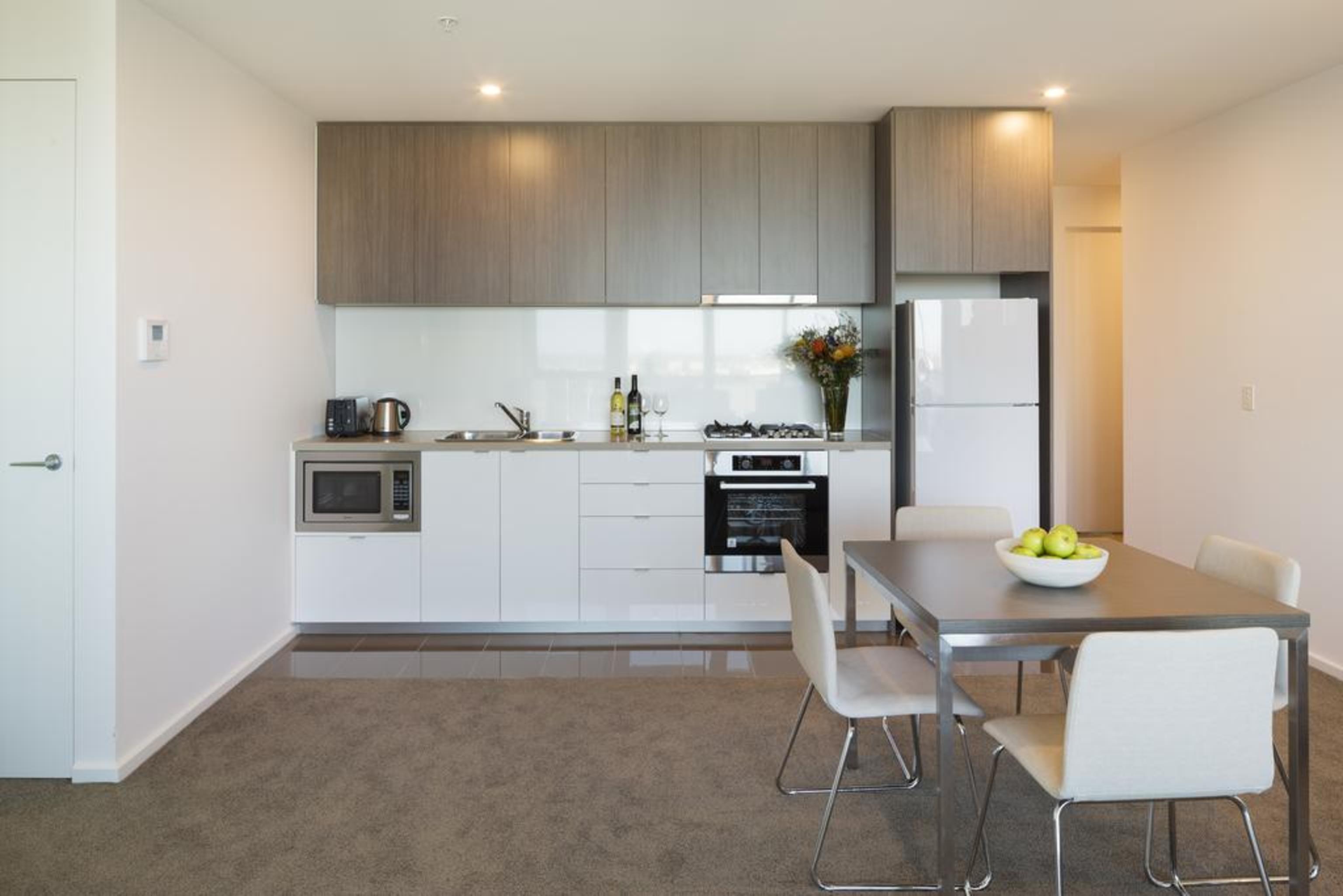 City Tempo - Power St Melbourne Bagian luar foto