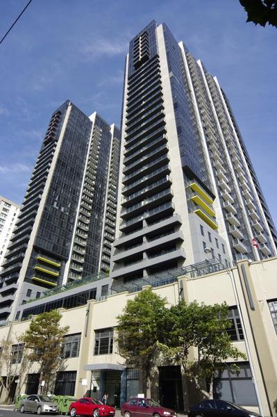 City Tempo - Power St Melbourne Bagian luar foto