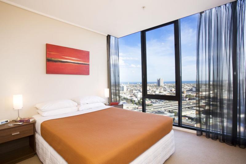 City Tempo - Power St Melbourne Bagian luar foto