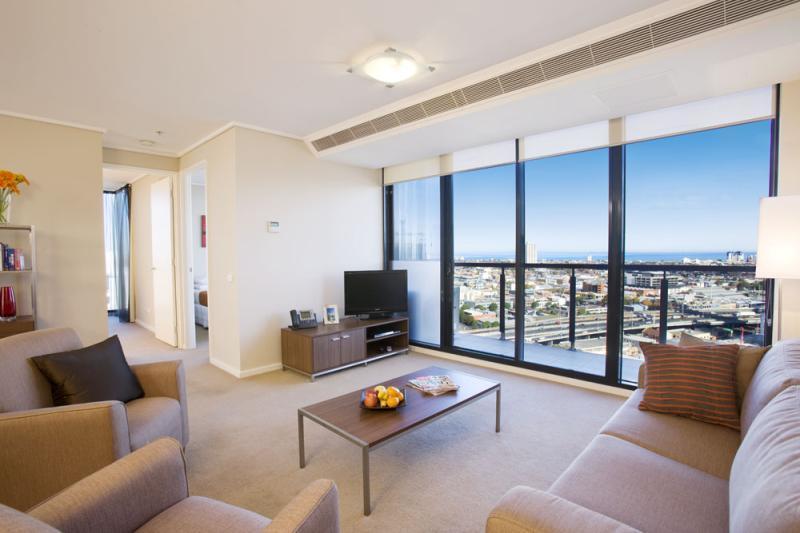 City Tempo - Power St Melbourne Bagian luar foto