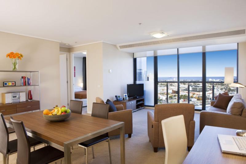 City Tempo - Power St Melbourne Bagian luar foto