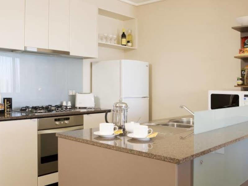 City Tempo - Power St Melbourne Bagian luar foto