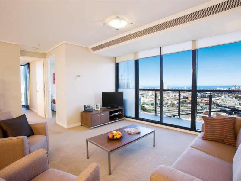 City Tempo - Power St Melbourne Bagian luar foto