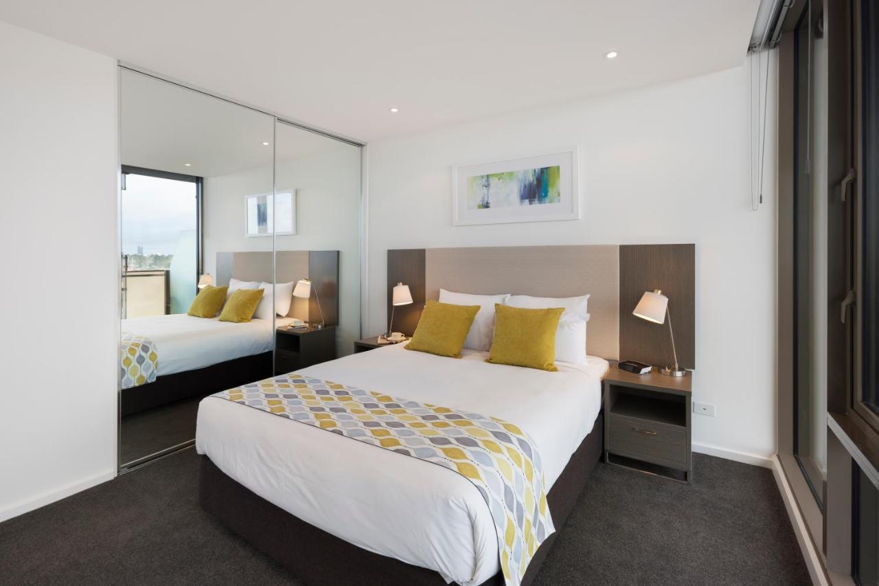City Tempo - Power St Melbourne Bagian luar foto