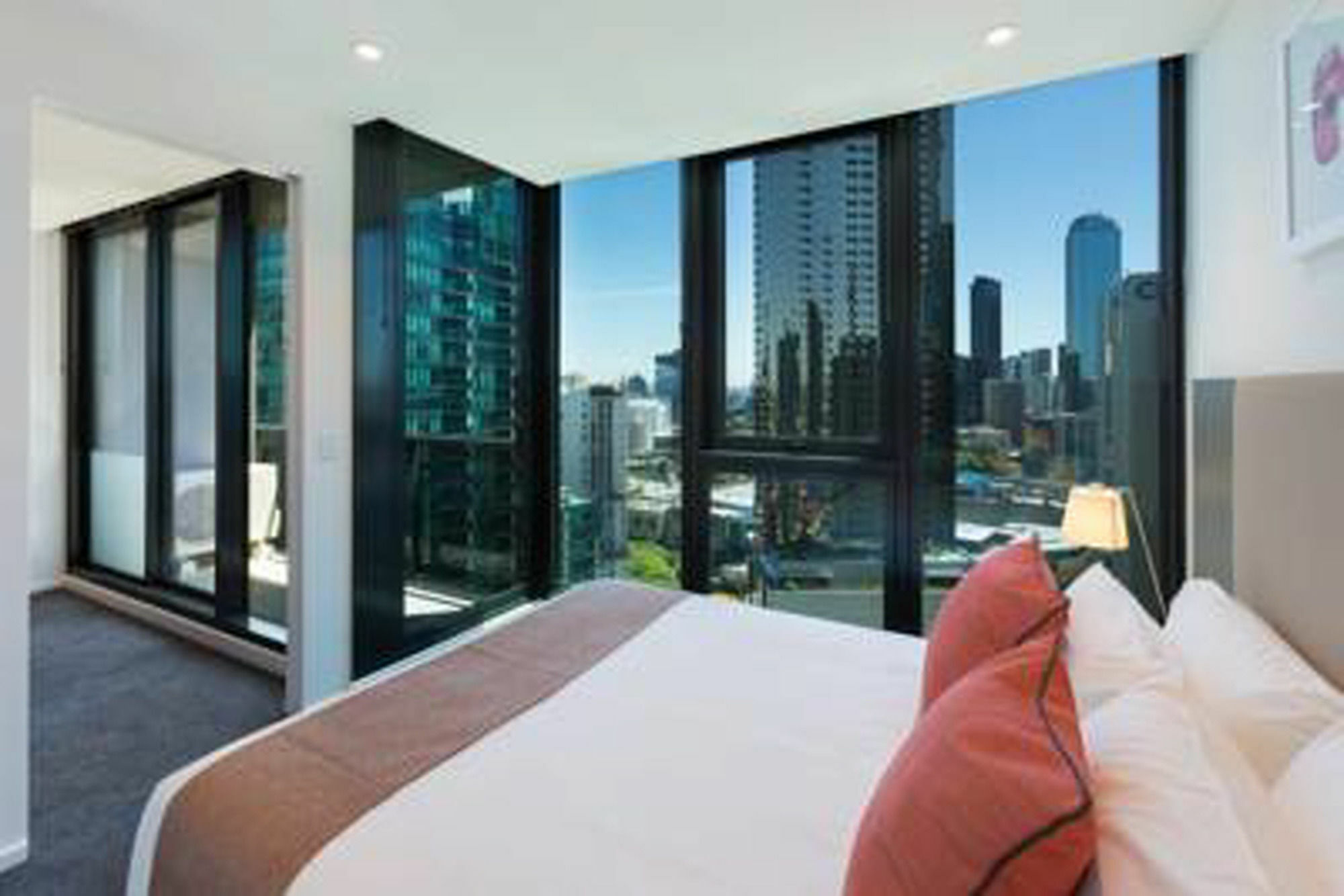 City Tempo - Power St Melbourne Bagian luar foto