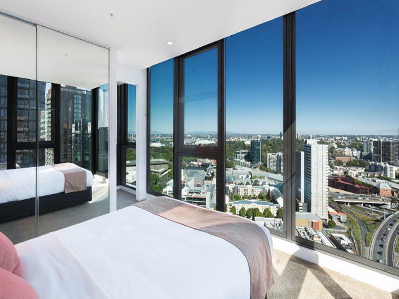 City Tempo - Power St Melbourne Bagian luar foto