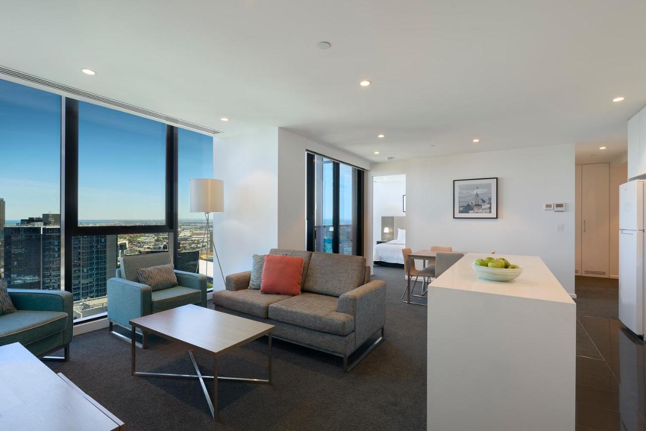 City Tempo - Power St Melbourne Bagian luar foto