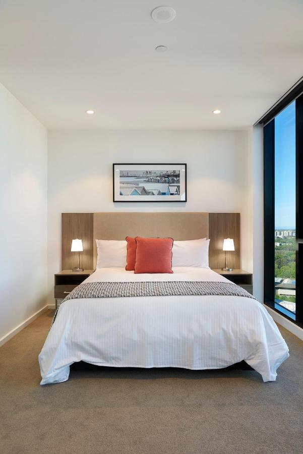 City Tempo - Power St Melbourne Bagian luar foto