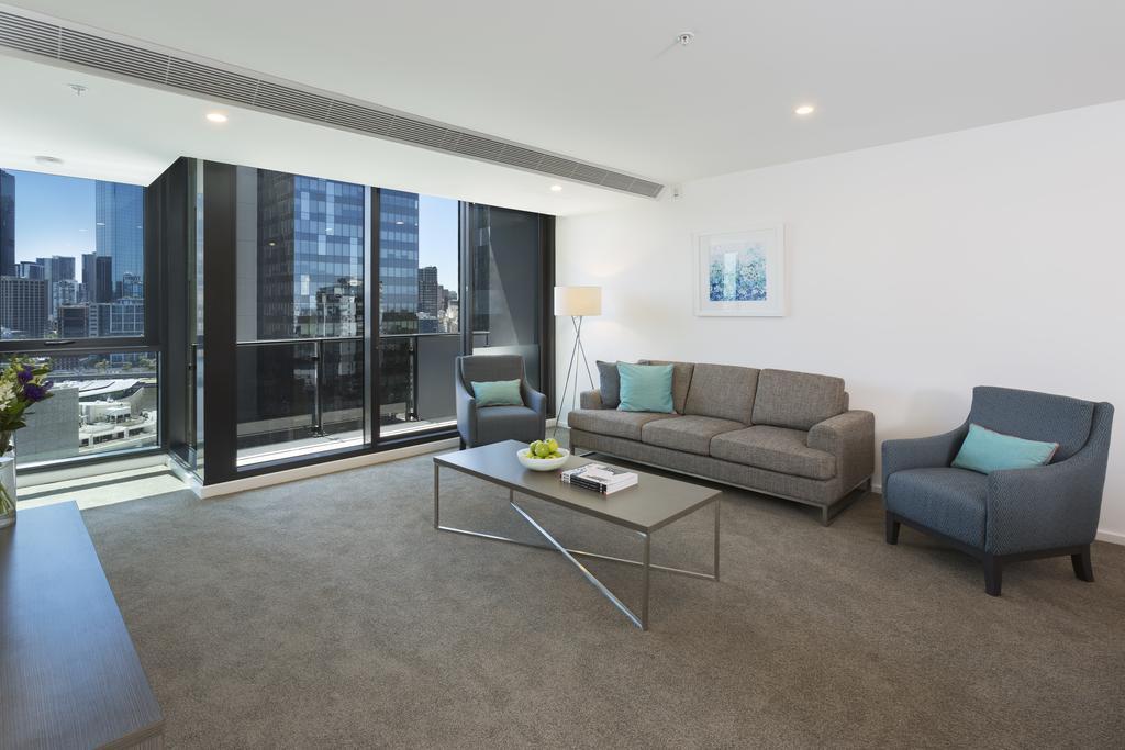 City Tempo - Power St Melbourne Bagian luar foto